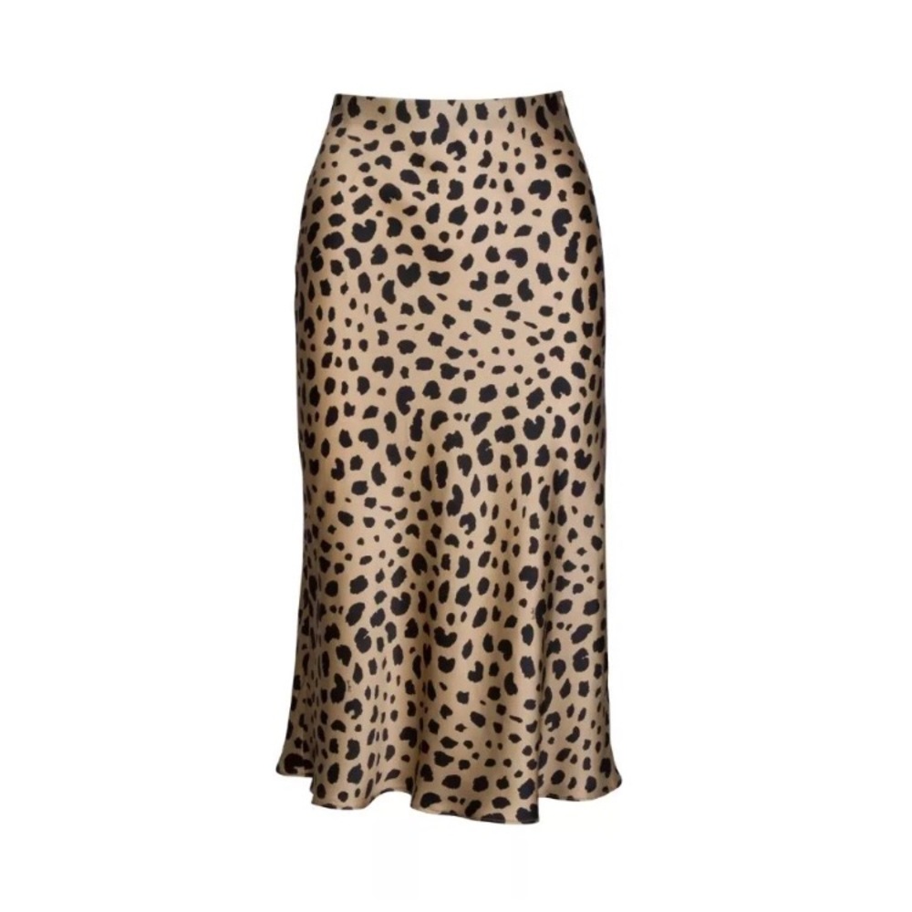 Realisation Par “Naomi” Wild Things skirt Size S